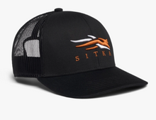 Load image into Gallery viewer, Icon Mid Pro Trucker Cap
