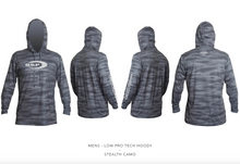 Load image into Gallery viewer, Anetik x THUT Collab Low Pro Hoody
