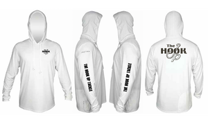 Logo Anetik Low Pro Tech Hoody