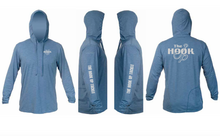 Load image into Gallery viewer, Logo Anetik Low Pro Tech Hoody
