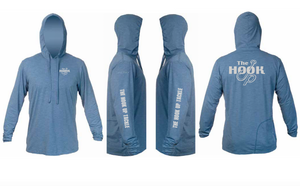 Logo Anetik Low Pro Tech Hoody