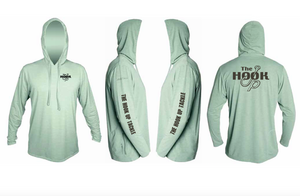 Logo Anetik Low Pro Tech Hoody