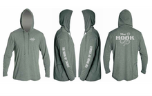 Load image into Gallery viewer, Logo Anetik Low Pro Tech Hoody
