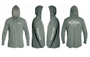 Logo Anetik Low Pro Tech Hoody