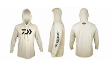 Load image into Gallery viewer, Daiwa x THUT Low Pro Tech Fishing Shirts
