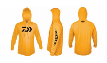 Load image into Gallery viewer, Daiwa x THUT Low Pro Tech Fishing Shirts
