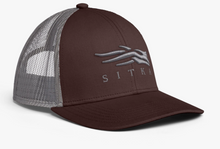 Load image into Gallery viewer, Icon Mid Pro Trucker Cap
