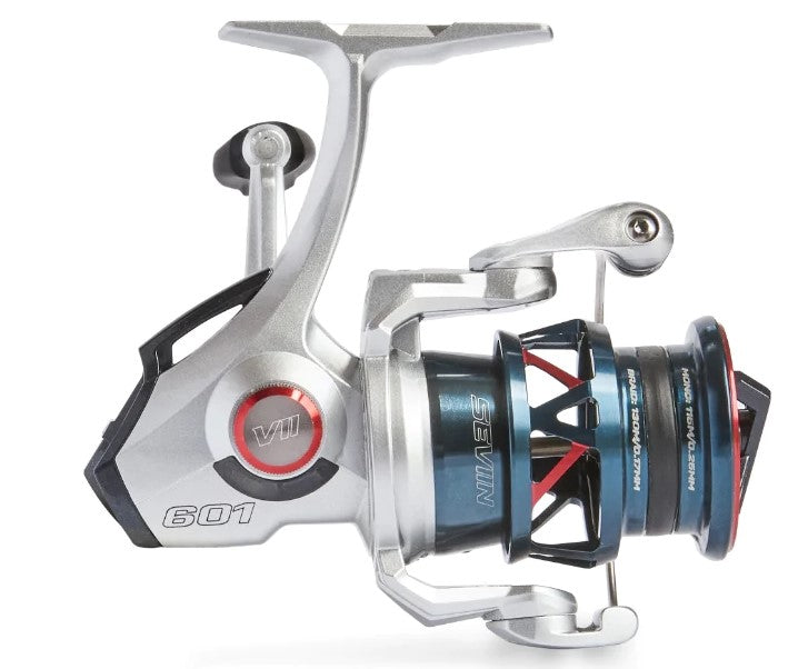 Seviin Reels – The Hook Up Tackle