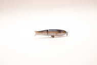 BFS Micro Glide Minnow