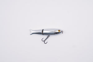Simplebait BFS Glide Minnow