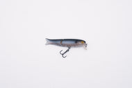 BFS Micro Glide Crank Minnow