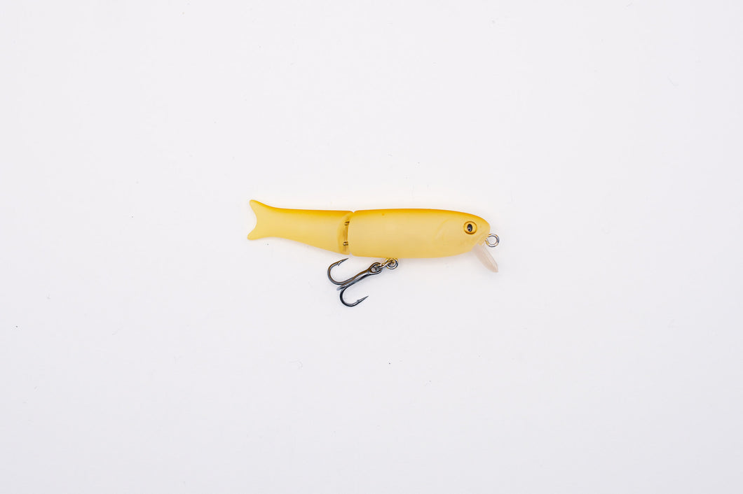 Simplebait BFS Glide Crank Minnow