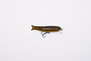 Simplebait BFS Glide Crank Minnow