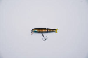 Simplebait BFS Glide Crank Minnow