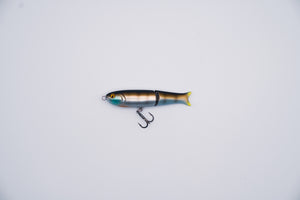 Simplebait BFS Glide Minnow