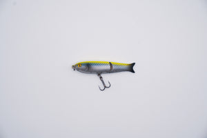 Simplebait BFS Glide Minnow