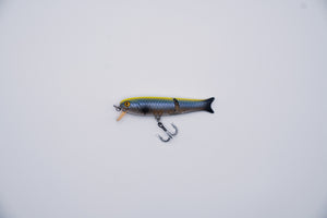 Simplebait BFS Glide Crank Minnow