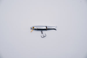 Simplebait BFS Glide Crank Minnow