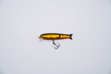 Load image into Gallery viewer, Simplebait BFS Glide Crank Minnow
