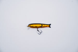 Simplebait BFS Glide Crank Minnow