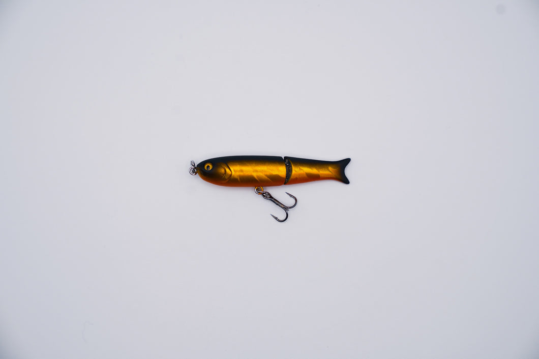 Simplebait BFS Glide Minnow