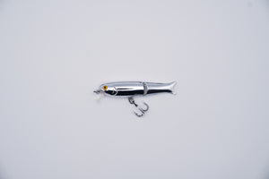 Simplebait BFS Glide Crank Minnow