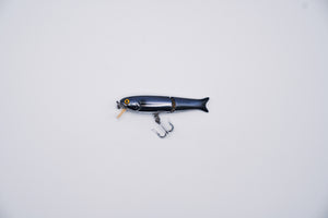 Simplebait BFS Glide Crank Minnow