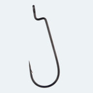 Siren Offset Shank Worm Hook