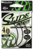 Slide Pierce