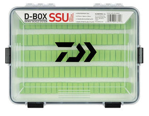 D-Box – The Hook Up Tackle