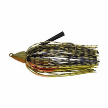 Load image into Gallery viewer, Swing Swimmer Swim jig
