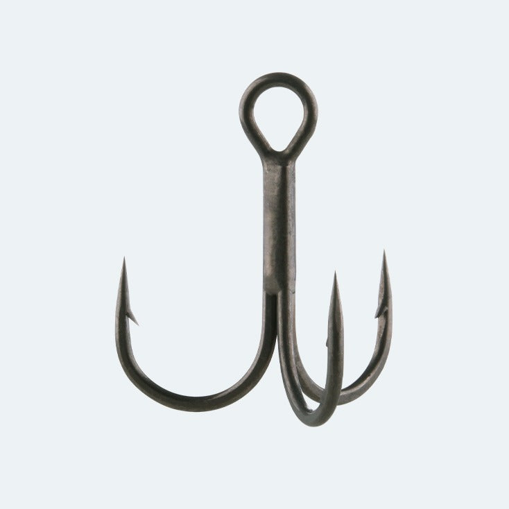 Spear 21 SS Treble – The Hook Up Tackle