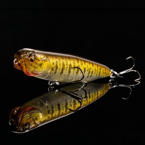 Respect Series 80- SG Smallmouth Bass