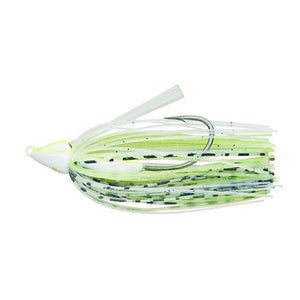 Swing Swimmer Swim jig