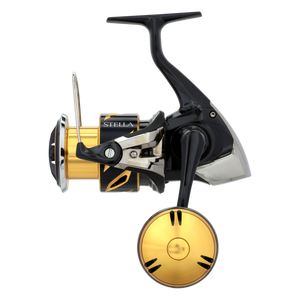 Stella SW C Spinning Reels