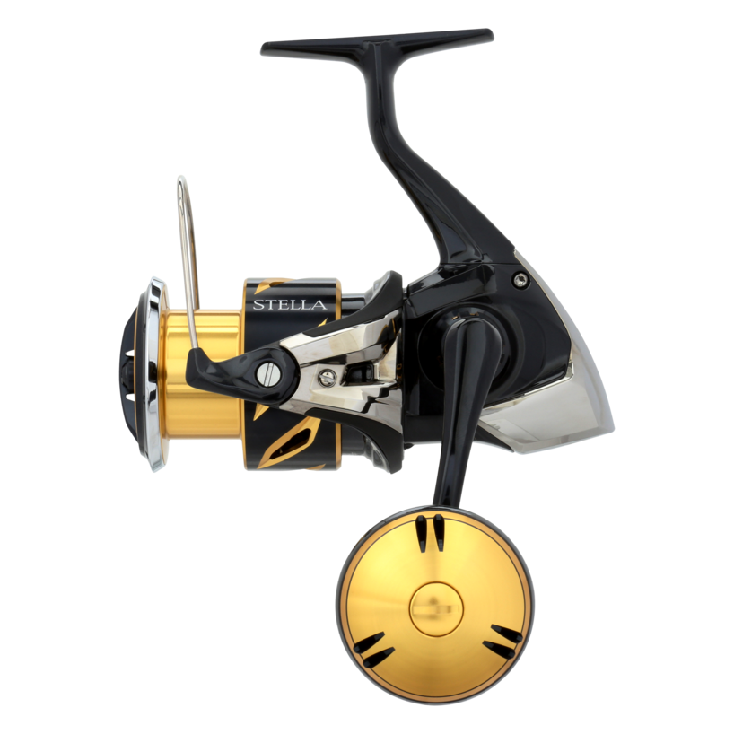 Stella SW C Spinning Reels