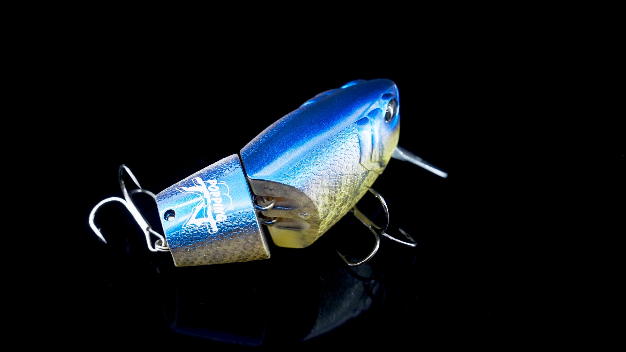 邦楽 chie & the wolf baits breakaway 7inc 2025 JDM Experience New Releases – Page 5 – The Hook Up Tackle