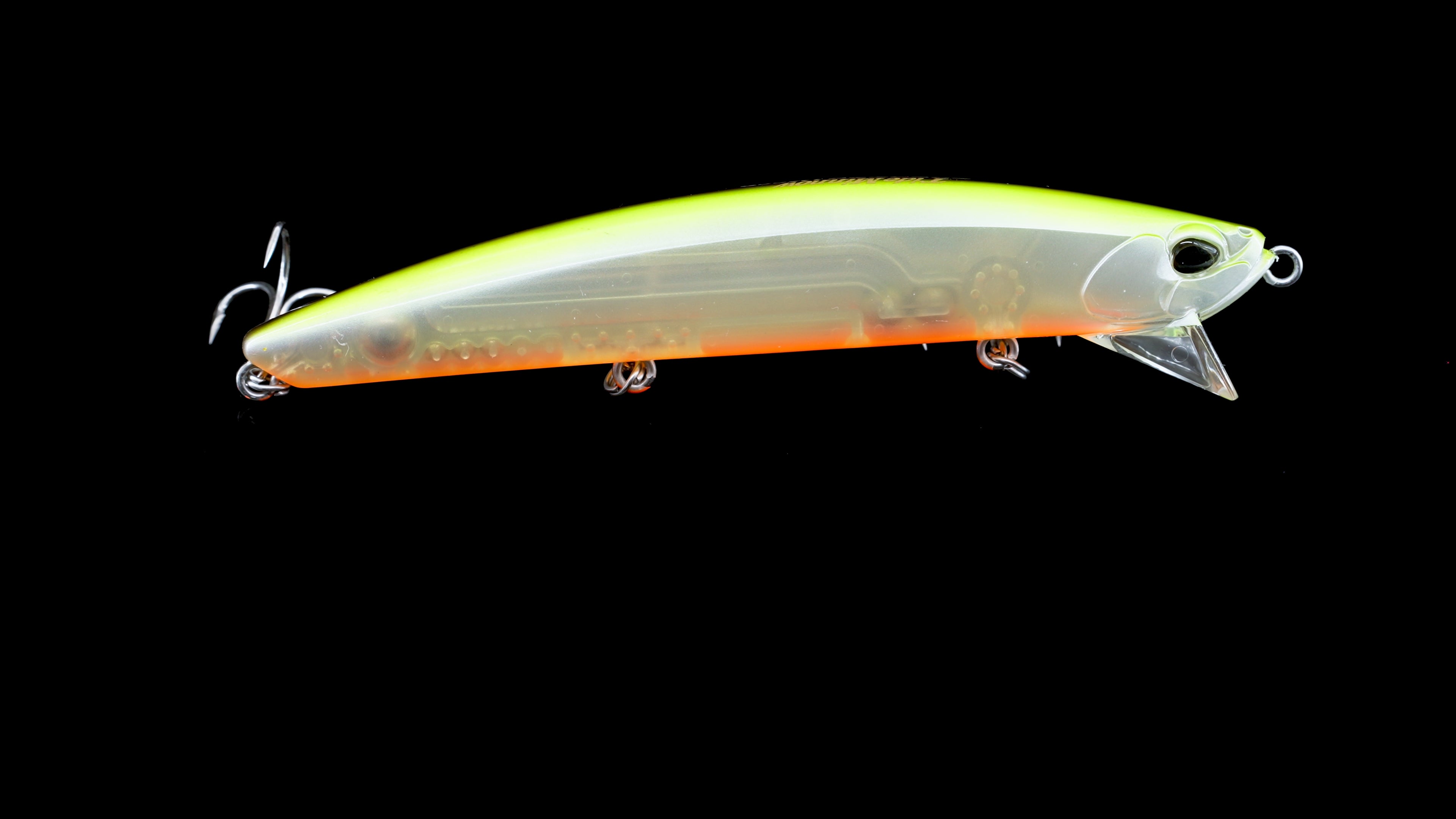 Tide Minnow Specter 135 SSR – The Hook Up Tackle