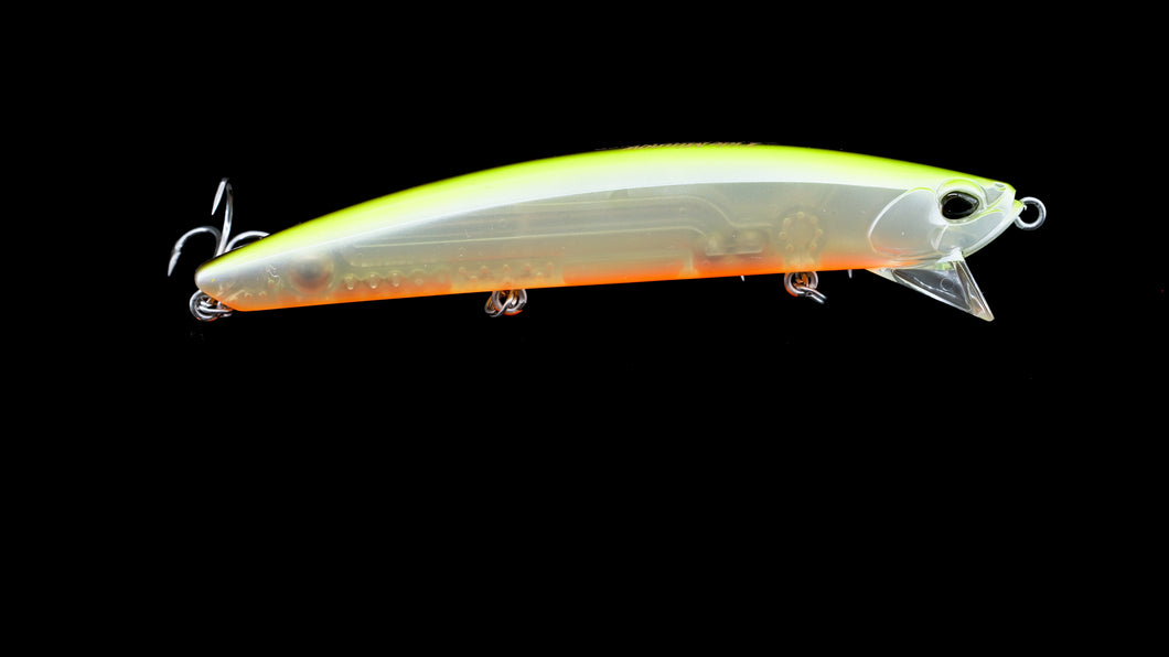 Tide Minnow Specter 135 SSR