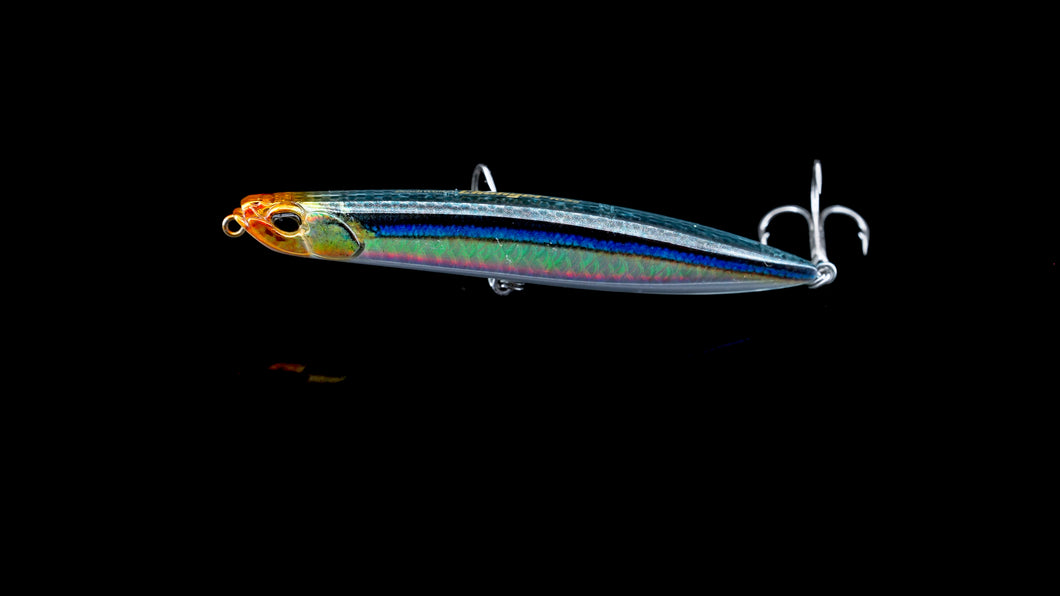 Beachwalker Changer 105S