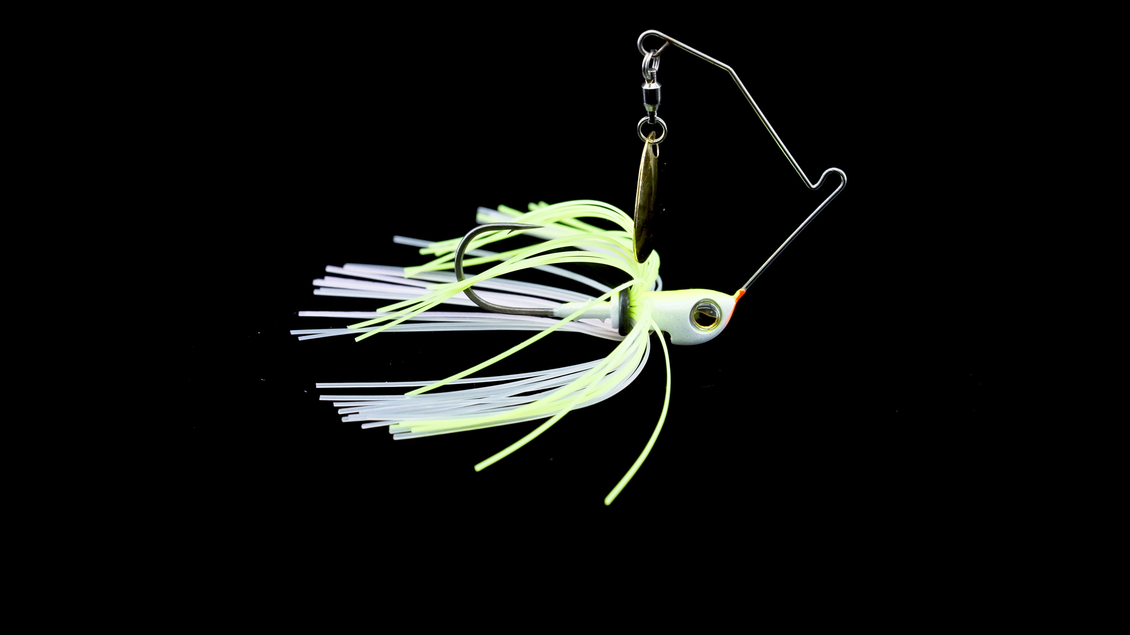 2025 New RAID – The Hook Up Tackle