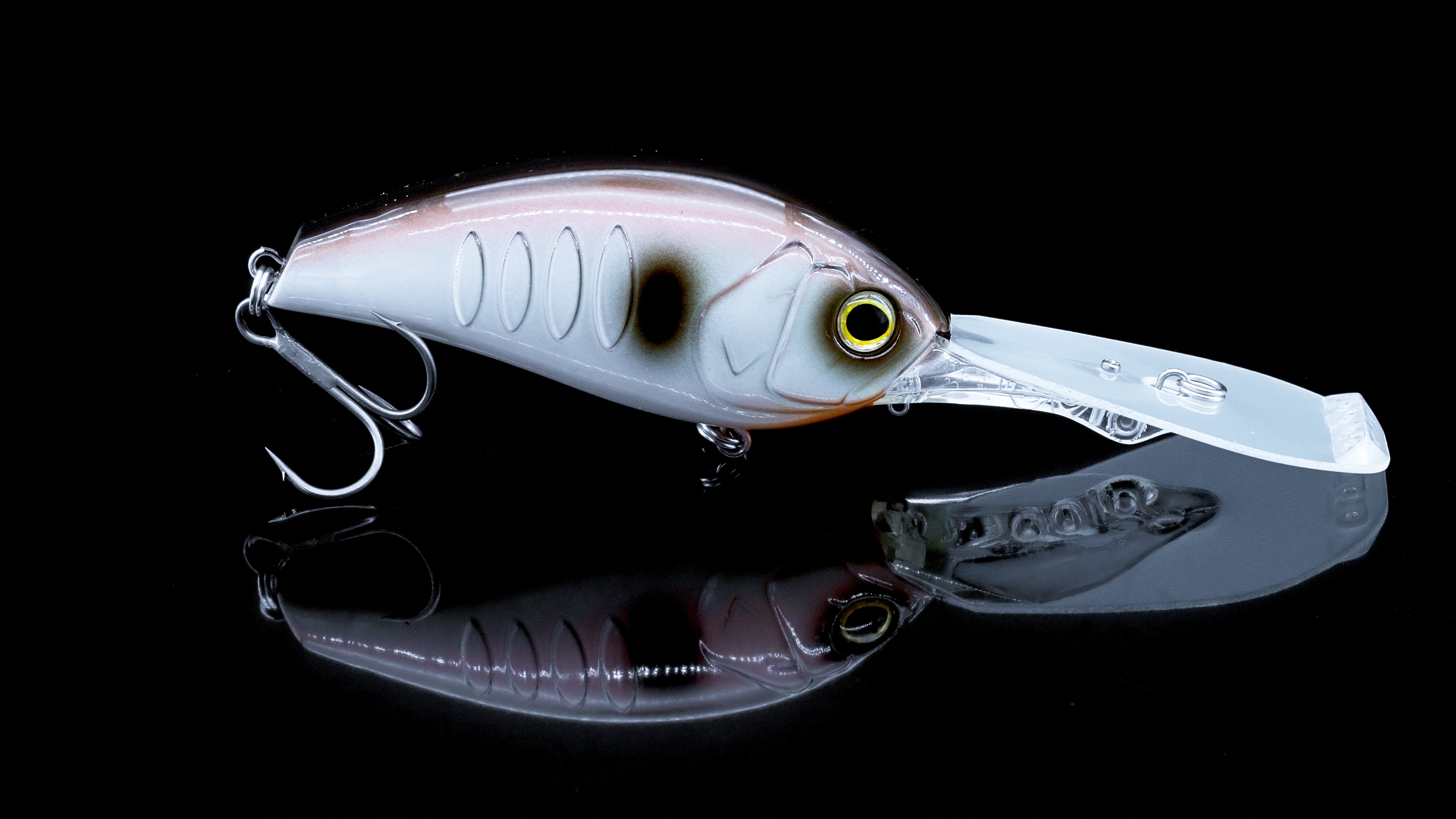 Korigan Break 800 – The Hook Up Tackle