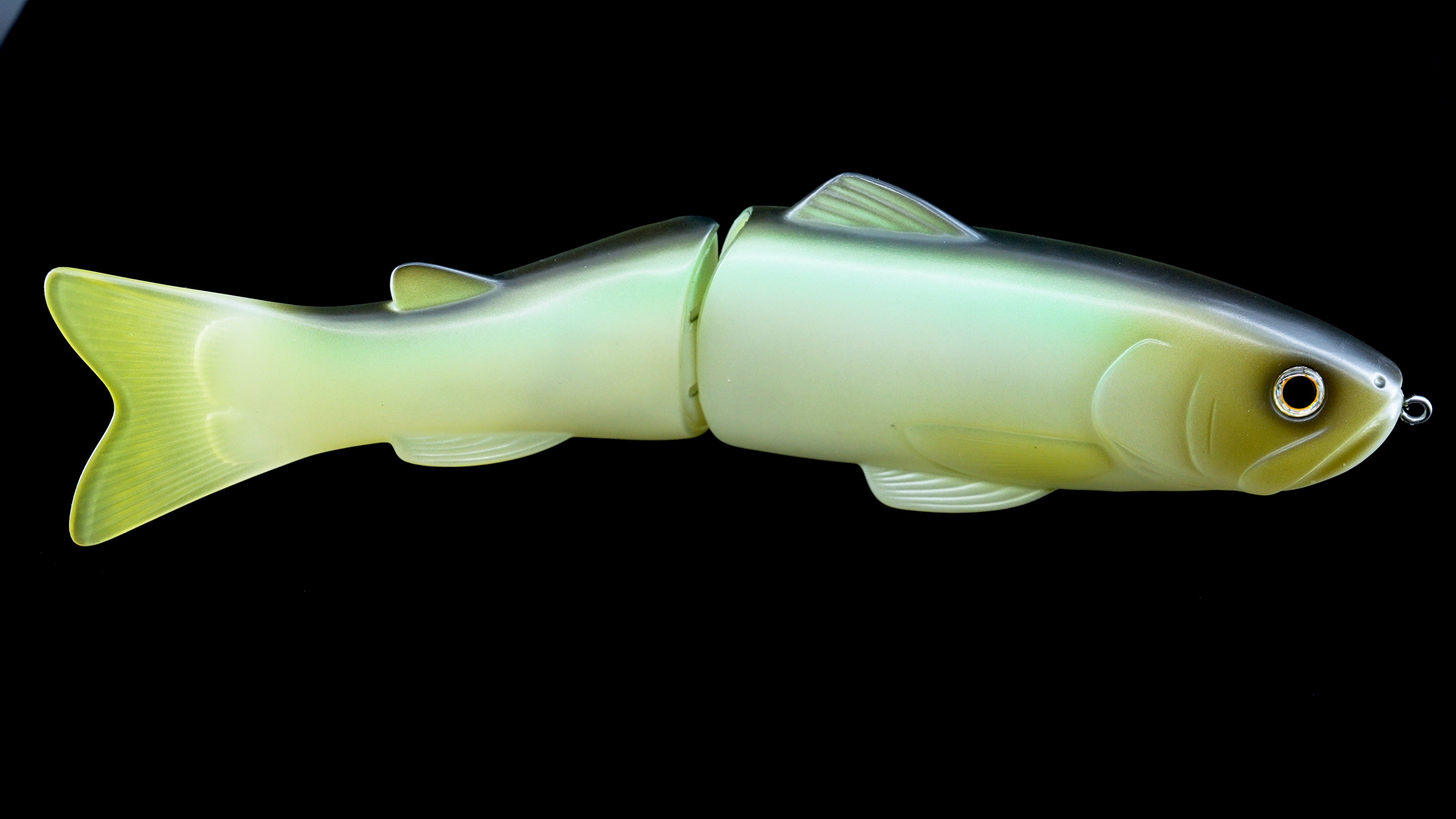 Slide Swimmer 300 – The Hook Up Tackle