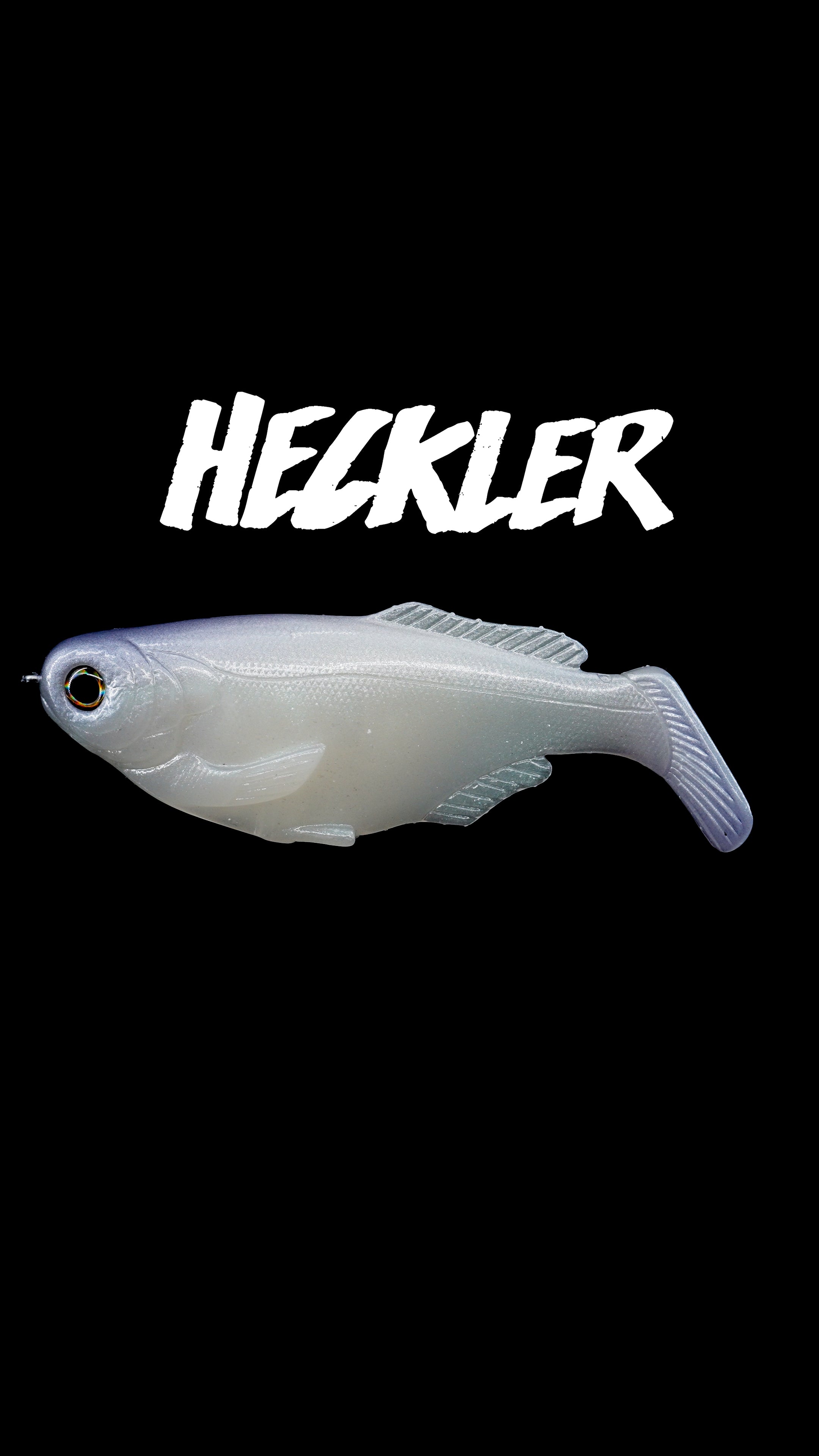 Heckler 6 – The Hook Up Tackle