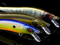 Jackson Athlete 12 SSP - 【Bass Trout Salt lure fishing web