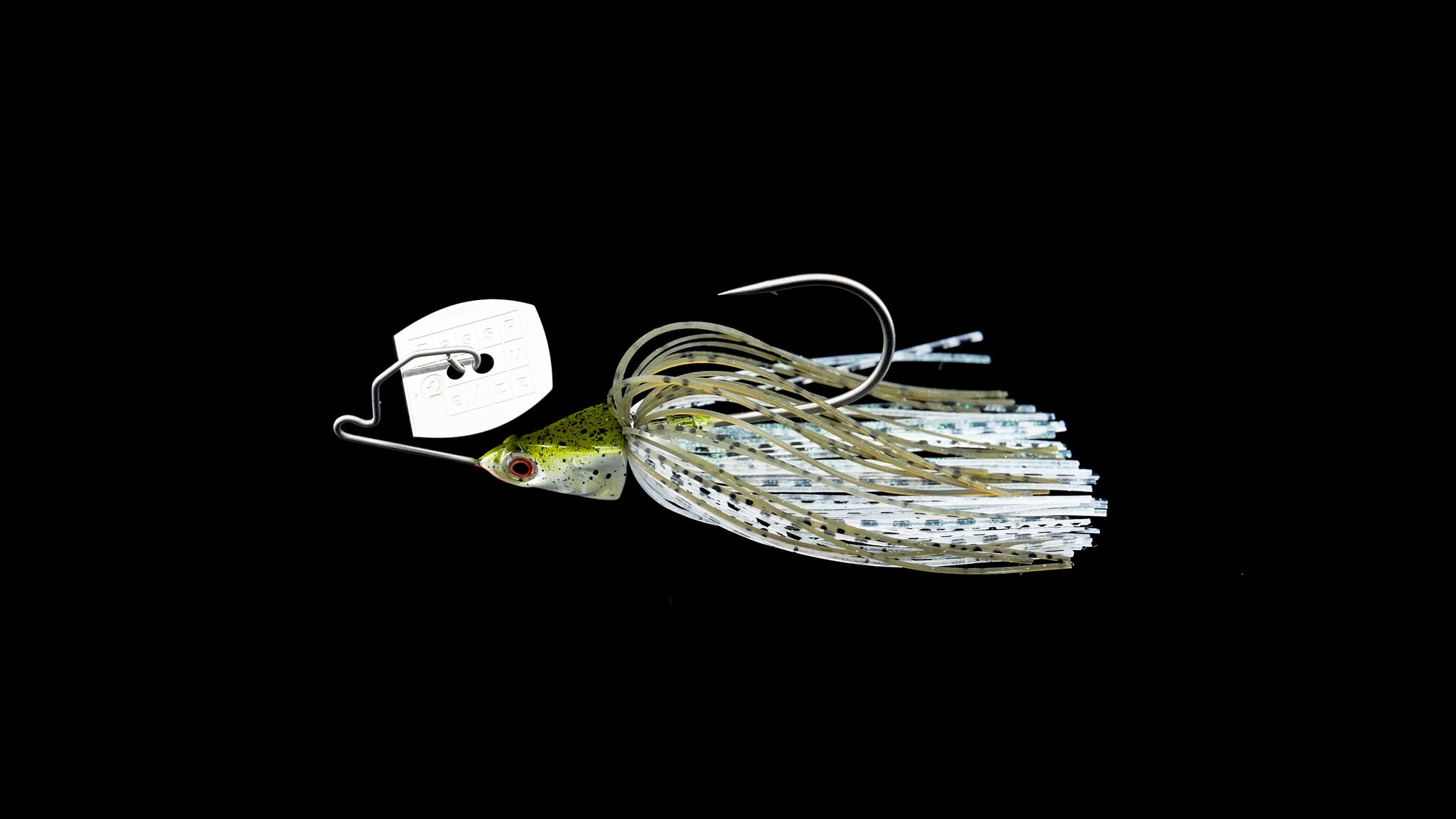 bass puzzle lure Grass Piece – The Hook Up Tackle