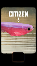 Load image into Gallery viewer, Citizen
