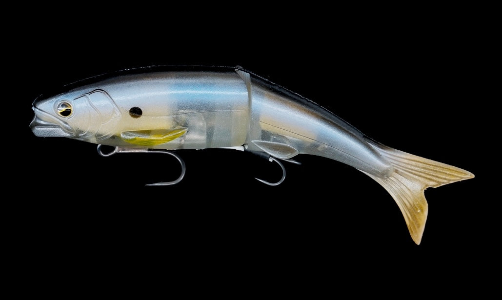 Osakana Slide 170 – The Hook Up Tackle