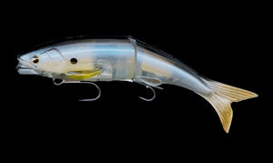 Osakana Slide 170 – The Hook Up Tackle