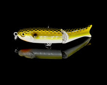 Load image into Gallery viewer, BFS Micro Glide Minnow
